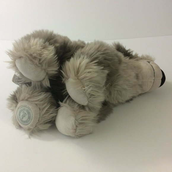 Disney Store Little Mermaid Max Sheep Dog Plush Prince Eric Stuffed Animal 14" - Picture 7 of 12